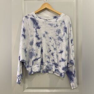 Z Supply Slouchy Long Sleeve